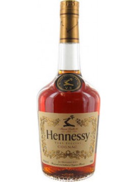 Hennessy V.S